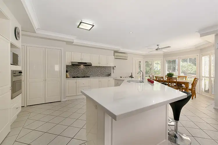 Sixth view of Homely house listing, 12 Blackbutt Place, Brookfield QLD 4069