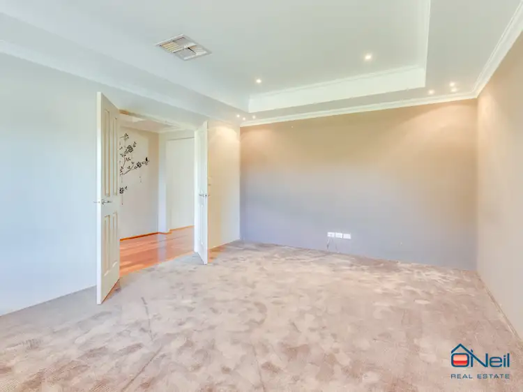Seventh view of Homely house listing, 40 Caduceus Way, Hilbert WA 6112
