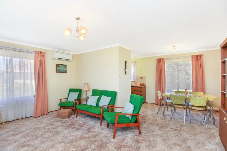 Second view of Homely house listing, 19 Dundalk Avenue, Mccracken SA 5211