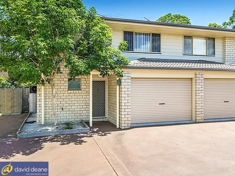 Main view of Homely townhouse listing, Address available on request