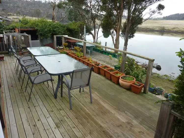 Seventh view of Homely house listing, 634 Carlton River Road, Carlton TAS 7173