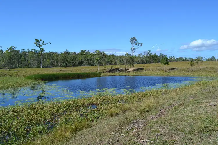 Sixth view of Homely rural property listing, . Madges Road, Bungundarra QLD 4703