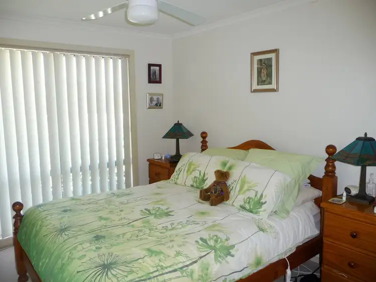 Fifth view of Homely house listing, 7 Argyle Court, Moama NSW 2731