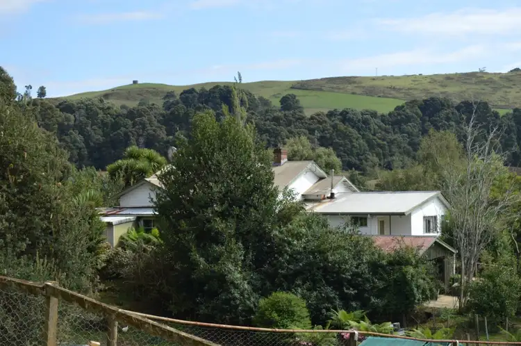 321 South Elliott Road, Elliott TAS 7325