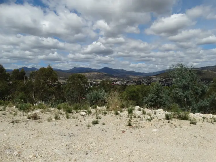 Lot 1 Saddle Road, New Norfolk TAS 7140