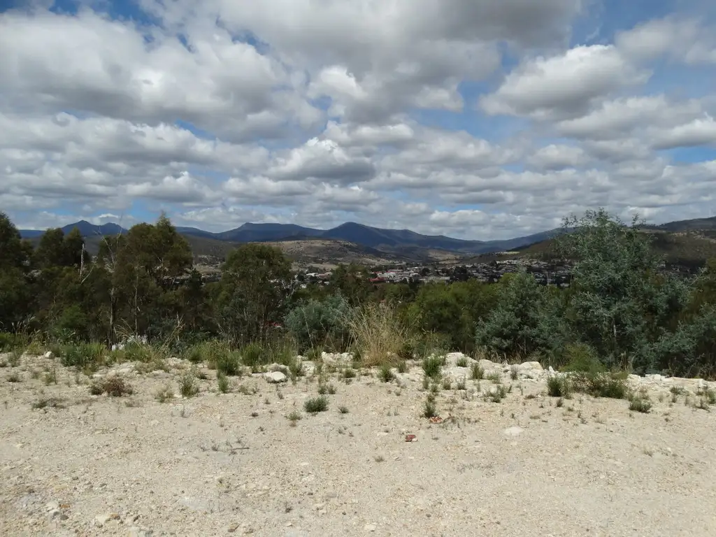 Main view of Homely land listing, Lot 1 Saddle Road, New Norfolk TAS 7140