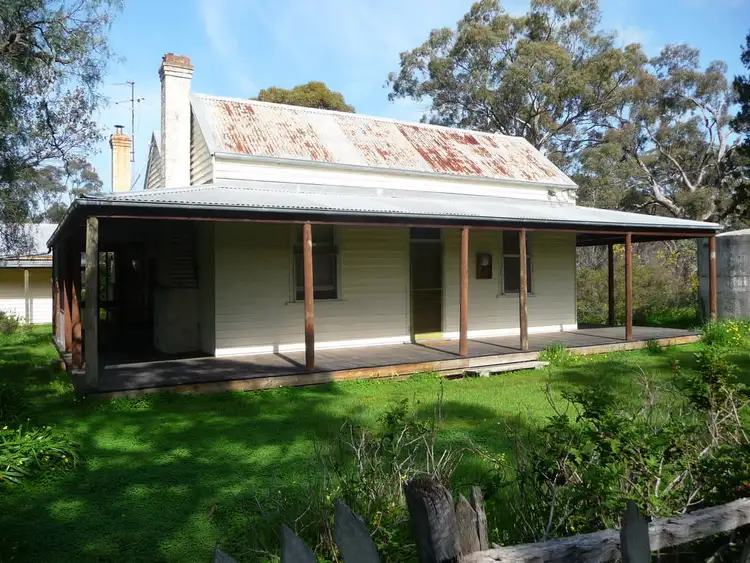 313-320 Marsdale Road, Wal Wal VIC 3385