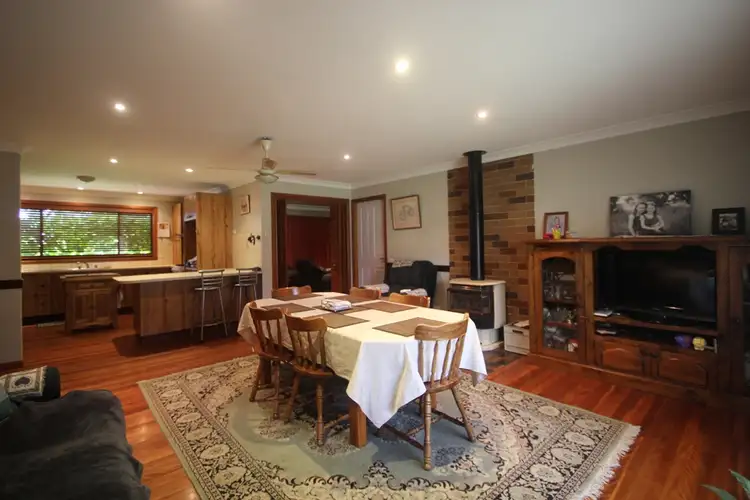 Second view of Homely house listing, 11 Leo Grant Drive, Kelso NSW 2795