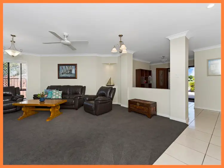 Sixth view of Homely house listing, 155 Pagan Road, Yatala QLD 4207