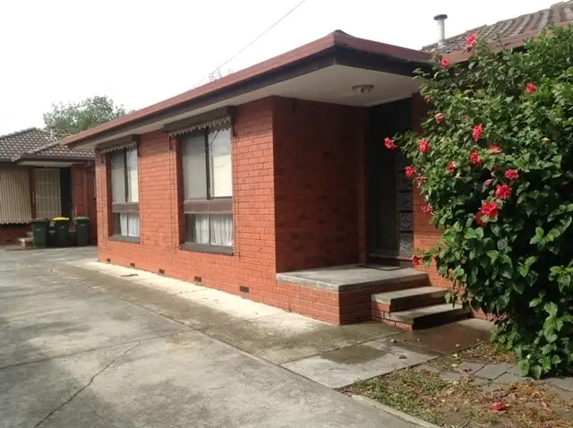 Main view of Homely house listing, 1/12 Staverly Road, Herne Hill VIC 3218