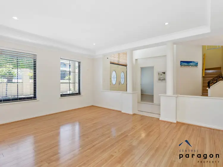 Sixth view of Homely house listing, 2/272 Cape Street, Yokine WA 6060