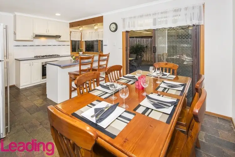 Fourth view of Homely house listing, 109 Melba Avenue, Sunbury VIC 3429