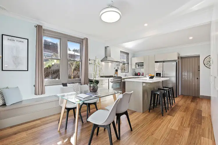 Third view of Homely house listing, 319 Queen Street, Concord West NSW 2138