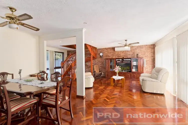 Third view of Homely house listing, 647 Henry Lawson Drive, East Hills NSW 2213