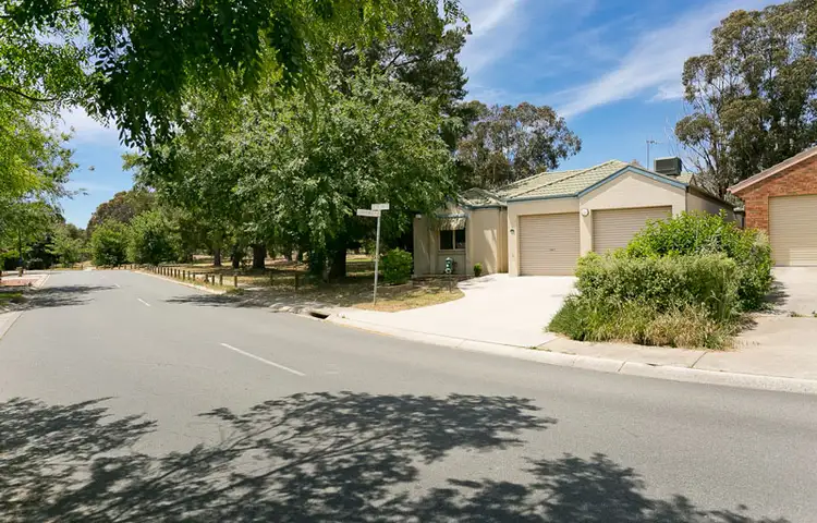 Fourth view of Homely house listing, 37 Britten-Jones Drive, Holt ACT 2615