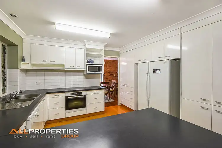 Fifth view of Homely house listing, 79 Forestdale Drive, Forestdale QLD 4118