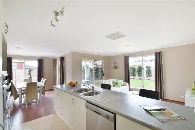 Fifth view of Homely house listing, 10 Barramundi Way, Aldinga Beach SA 5173