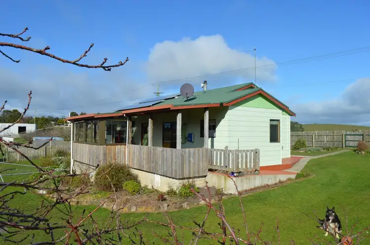 Second view of Homely rural property listing, 211 Upper Scotchtown Road, Scotchtown TAS 7330