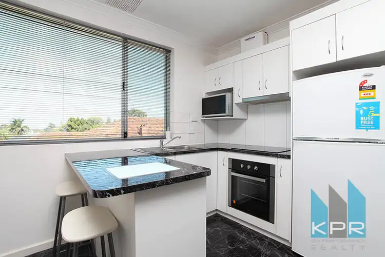 8/227 Scarborough Beach Road, Doubleview WA 6018