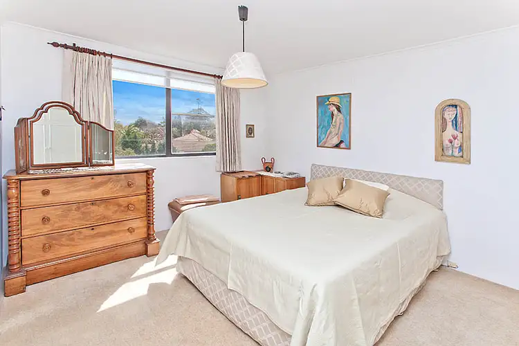 Third view of Homely apartment listing, 8/6-12 Prospect Avenue, Cremorne NSW 2090