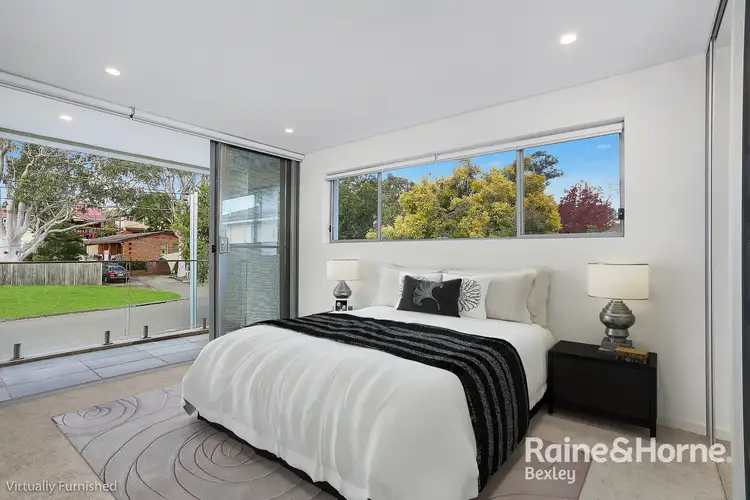 Fourth view of Homely house listing, 70A Lang Street, Padstow NSW 2211