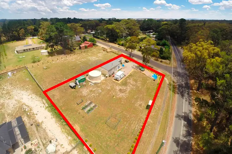 Second view of Homely land listing, 1 Bumballa Road, Wingello NSW 2579