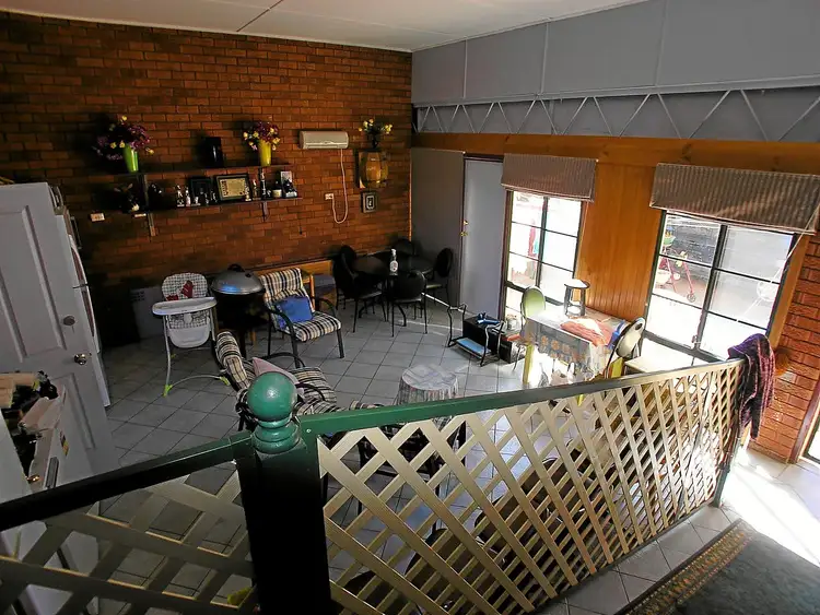 Fifth view of Homely block of units listing, Units 1-6 287-289 Lords Place, Orange NSW 2800