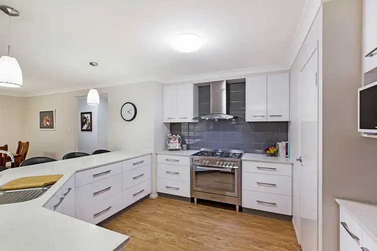 Fourth view of Homely house listing, 3 Owl Court, Kleinton QLD 4352