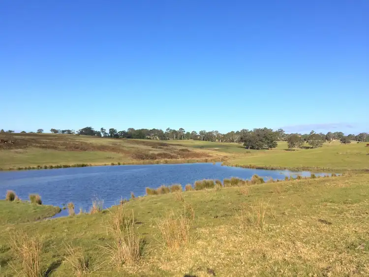 Main view of Homely land listing, 485 Metung Road, Metung VIC 3904