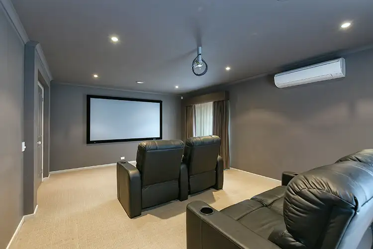 Second view of Homely house listing, 57 Harmony Drive, Tarneit VIC 3029