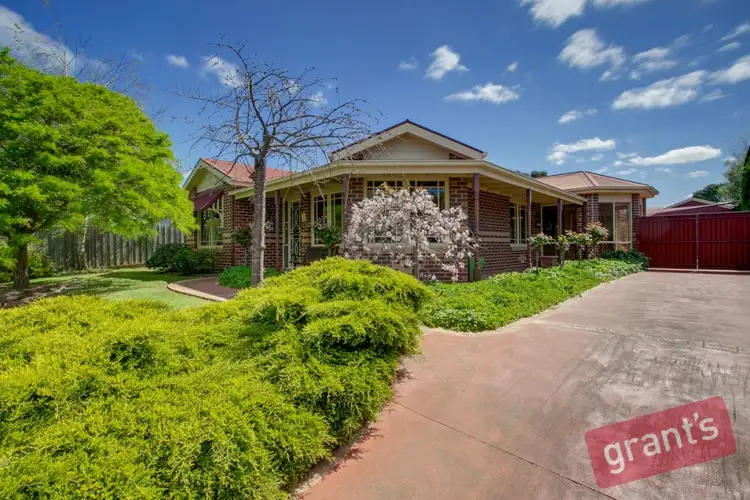 63 The Promanade, Narre Warren South VIC 3805