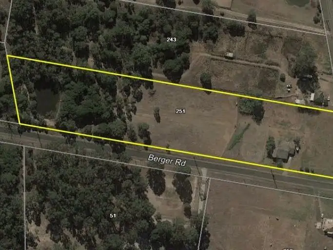 Second view of Homely rural property listing, Address available on request