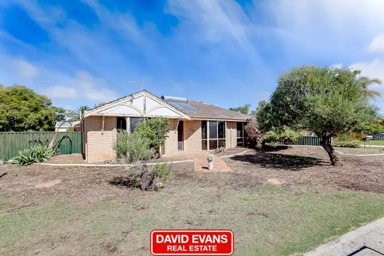 Fifth view of Homely house listing, 19 Grange Drive, Cooloongup WA 6168