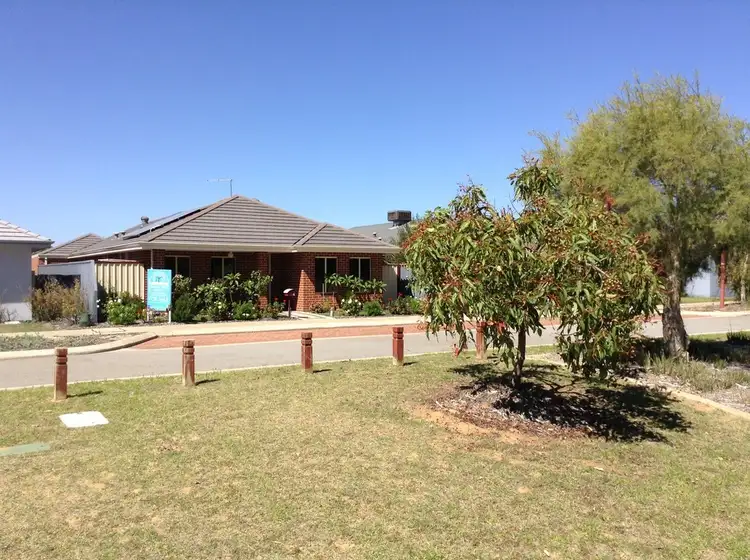 3 Laurina Turn, Baldivis WA 6171