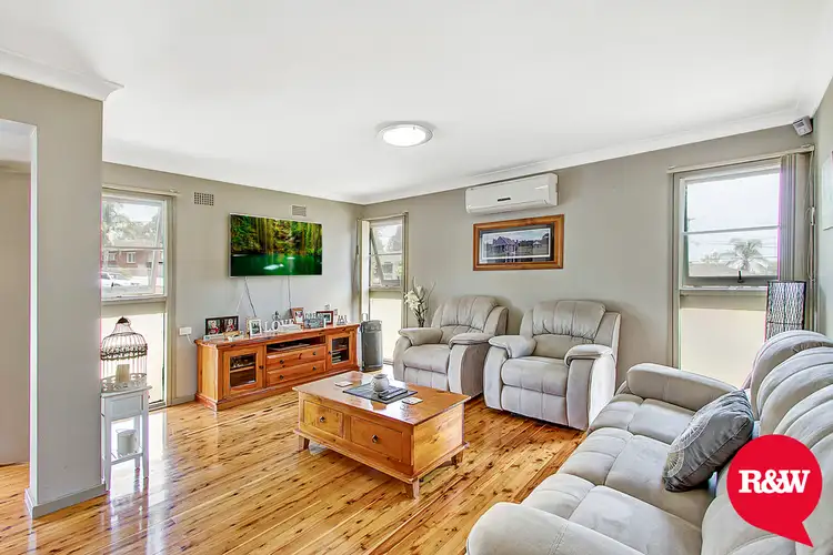 Fourth view of Homely house listing, 116 Samarai Road, Whalan NSW 2770