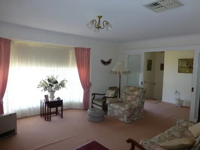 Third view of Homely house listing, 4 Glenburnie Close, Parkes NSW 2870