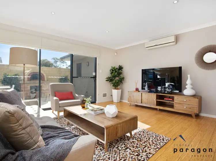Fifth view of Homely house listing, 23a Frape Avenue, Yokine WA 6060