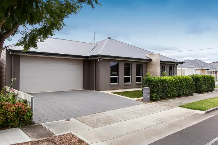 Second view of Homely house listing, 6 Errington Street, North Plympton SA 5037