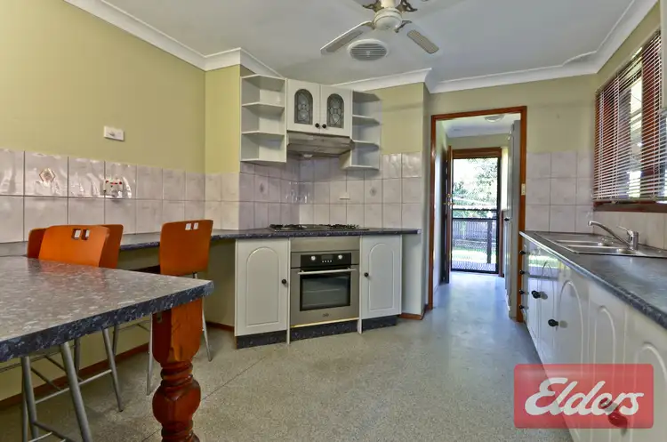 Third view of Homely house listing, 367 Blacktown Road, Prospect NSW 2148
