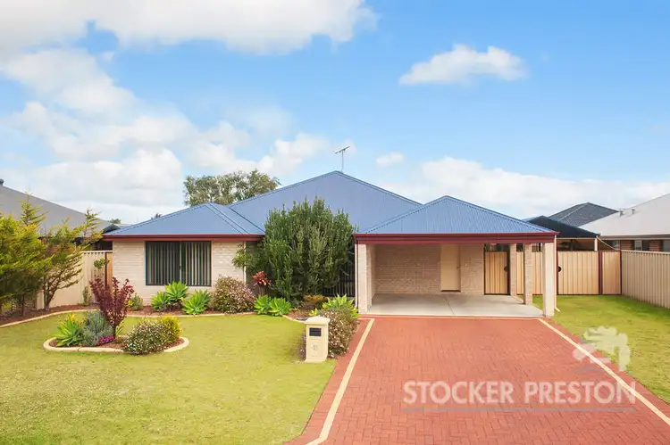 Main view of Homely house listing, 15 Darter Street, Broadwater WA 6280
