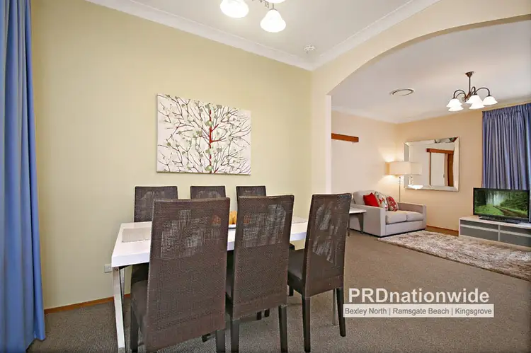 Sixth view of Homely villa listing, 6/25 Alfred Street, Ramsgate Beach NSW 2217