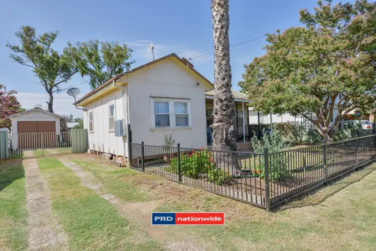 Main view of Homely house listing, 32 Gunnedah Road, Tamworth NSW 2340