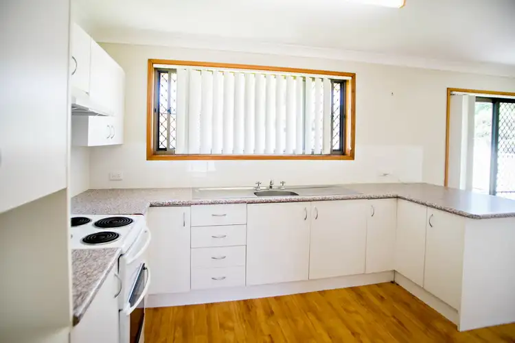Fifth view of Homely house listing, 43 Amaroo Drive, Taree NSW 2430