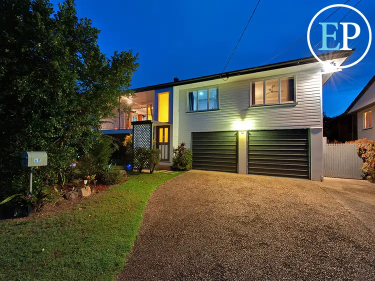 Main view of Homely house listing, 60 Kilpatrick Street, Zillmere QLD 4034