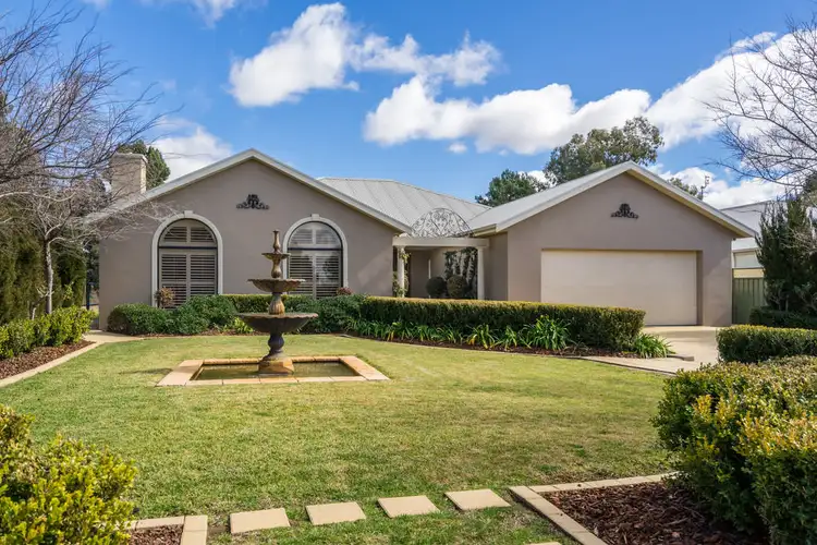 Fourth view of Homely house listing, 36 Cypress Point Drive, Dubbo NSW 2830