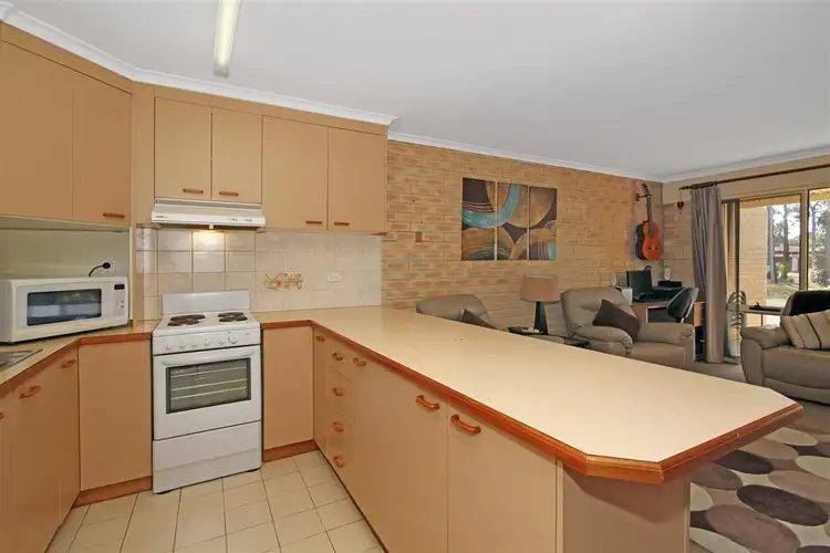 Sixth view of Homely unit listing, 4/714-720 Beach Road, Surf Beach NSW 2536