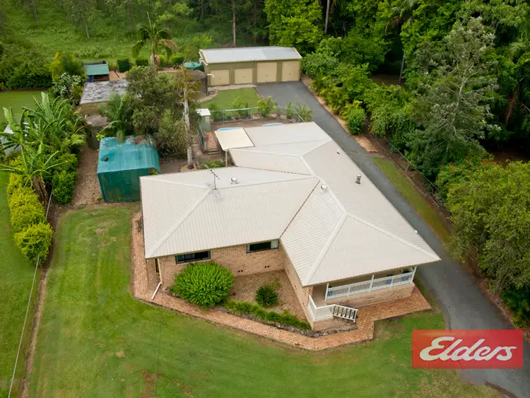 Second view of Homely house listing, 11-13 Coppice Court, Gleneagle QLD 4285