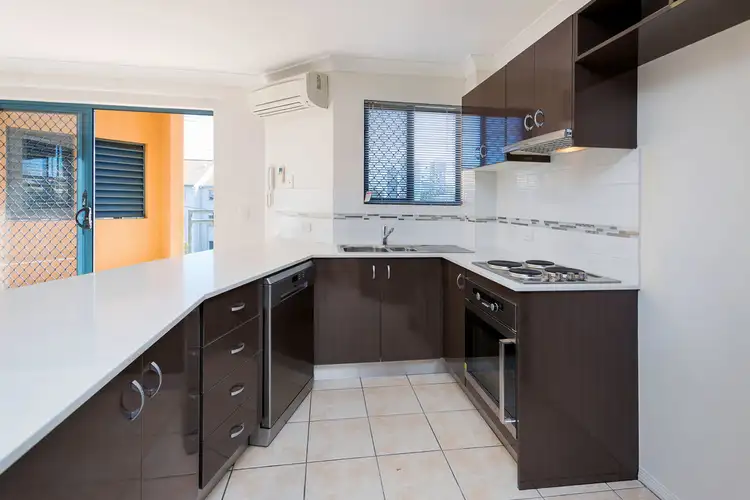 Second view of Homely unit listing, 9/83 Brighton Street, Biggera Waters QLD 4216