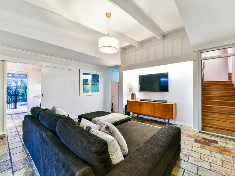 Sixth view of Homely house listing, 9 Luccombe Way, Karrinyup WA 6018