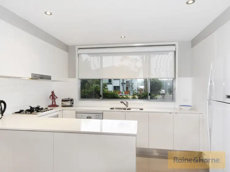 Second view of Homely house listing, 42 Caddies Boulevard, Rouse Hill NSW 2155